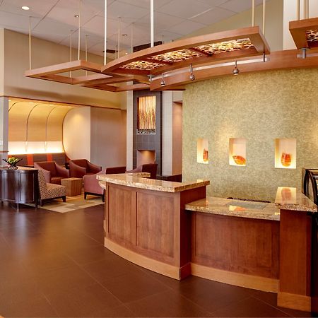 Hyatt Place Savannah Airport Exteriér fotografie