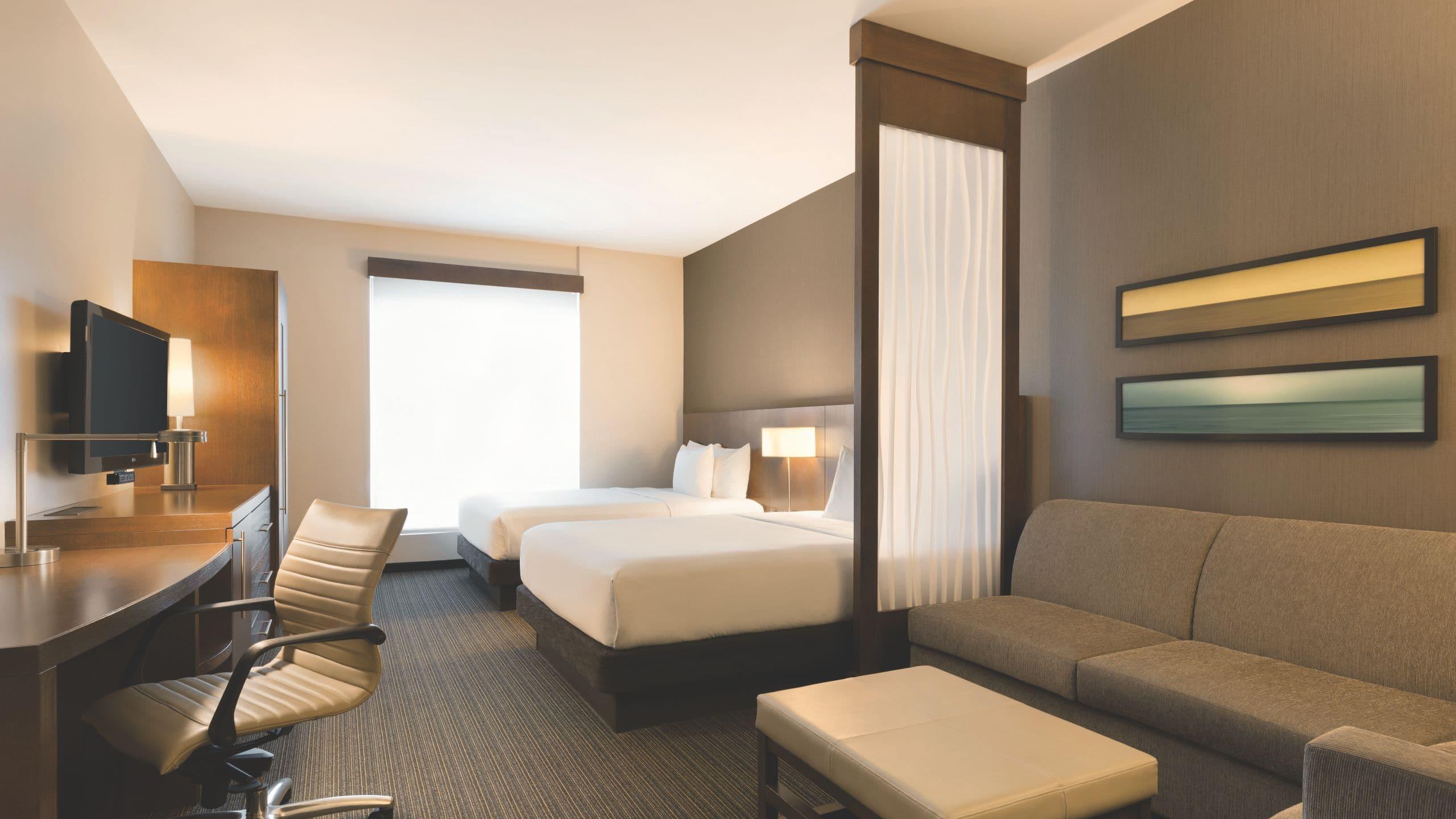 Hyatt Place Savannah Airport Exteriér fotografie