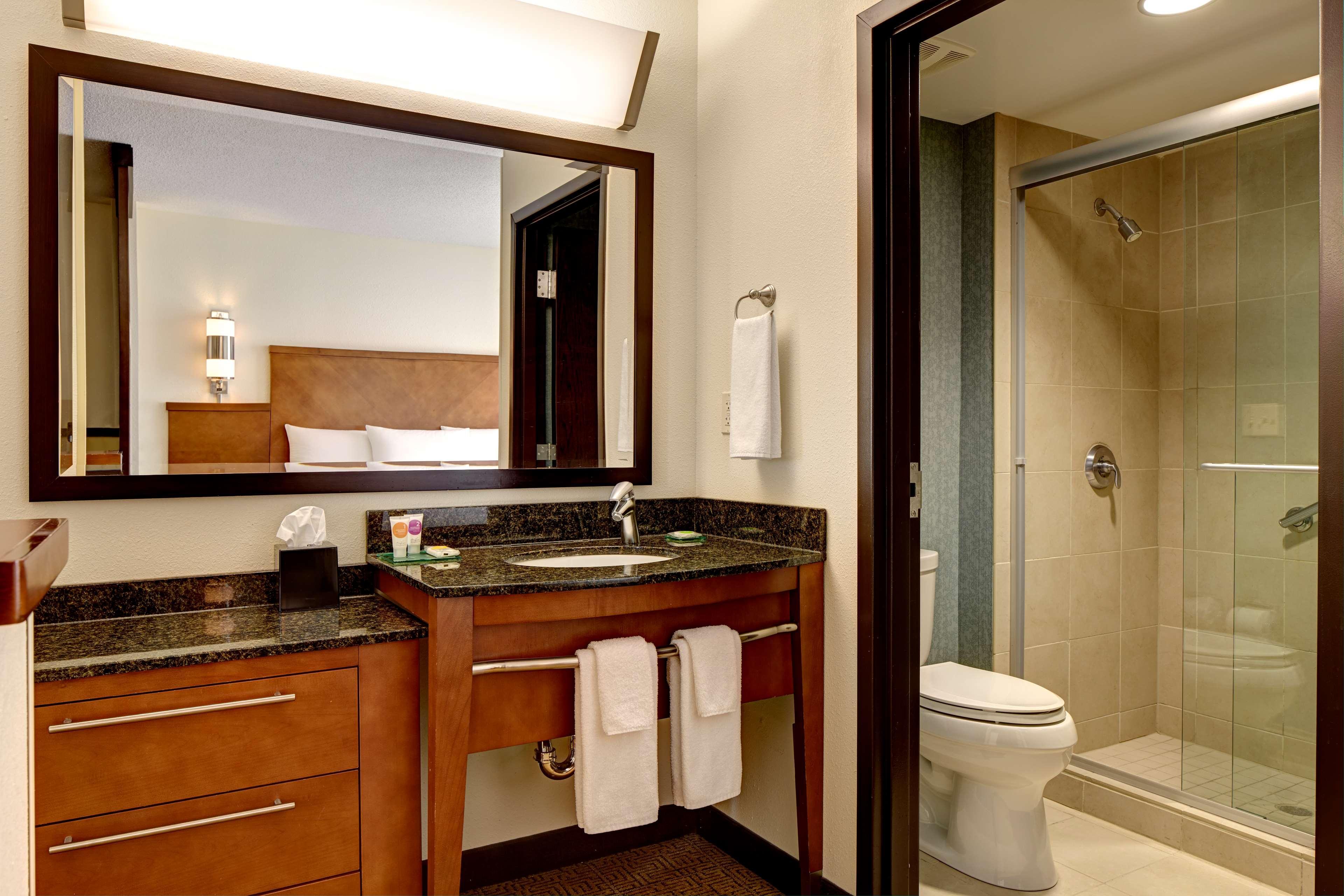Hyatt Place Savannah Airport Exteriér fotografie