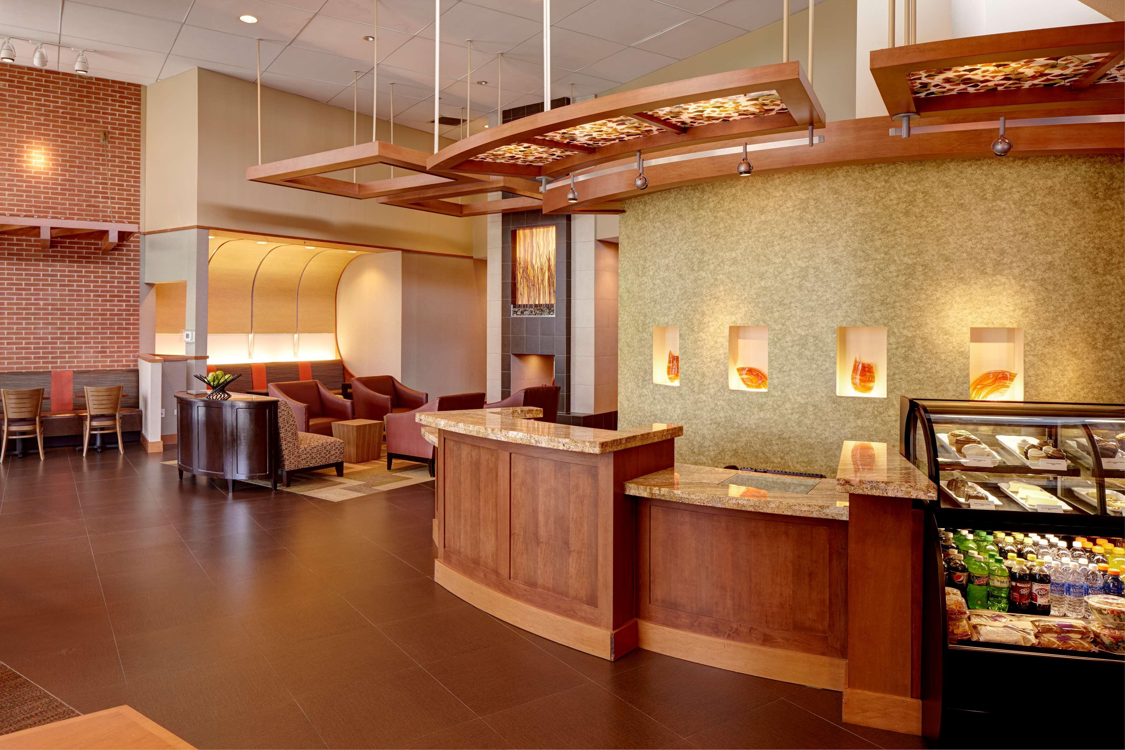 Hyatt Place Savannah Airport Exteriér fotografie