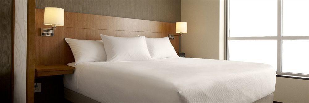 Hyatt Place Savannah Airport Exteriér fotografie